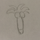 Illustration for article titled Jezebel Olympics Day 8: Gawker Media Employees Try to Draw a Palm Tree